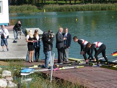 Baltic Cup 29.09.2012
